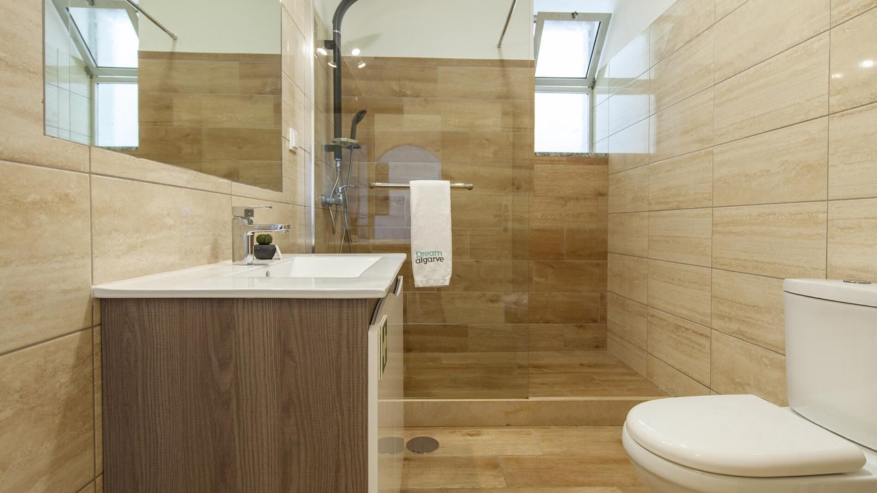 Photo of Bathroom in Espiche