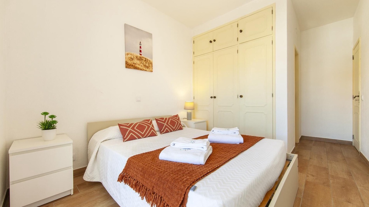 Photo of Bedroom in Espiche