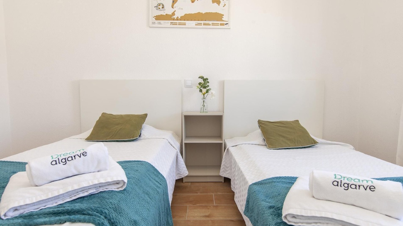 Photo of Bedroom in Espiche