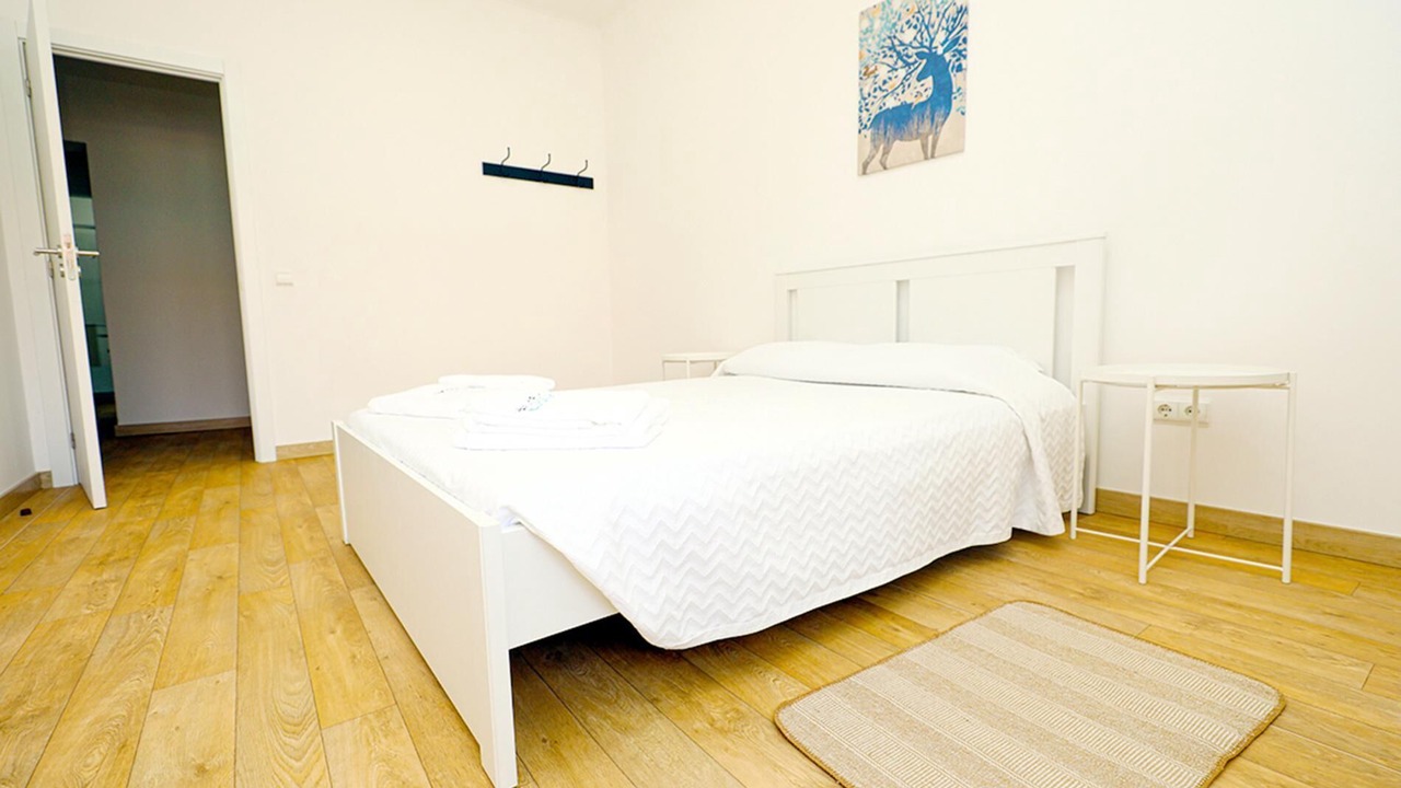 Photo of Bedroom in Alfarrobeira