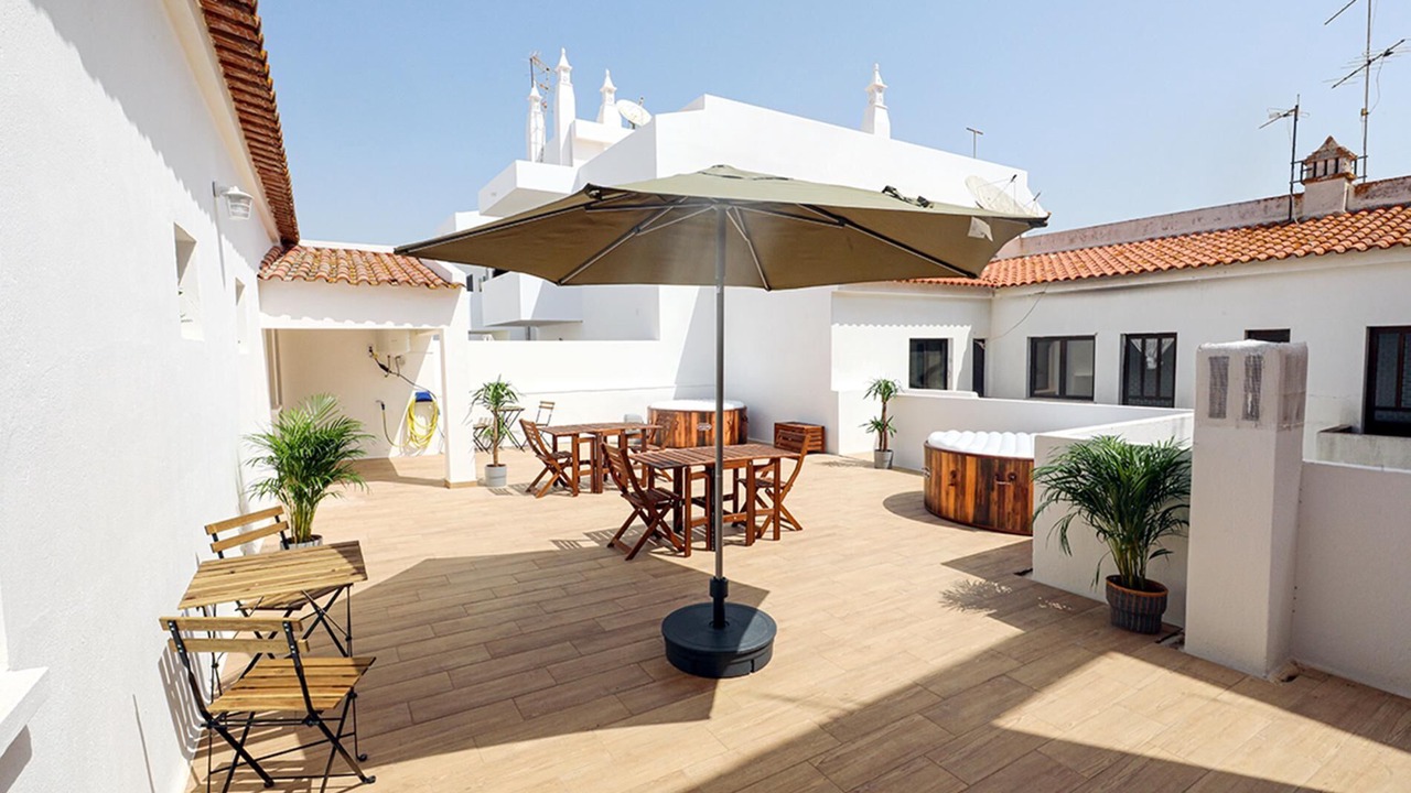 Photo of Outdoor in Alfarrobeira