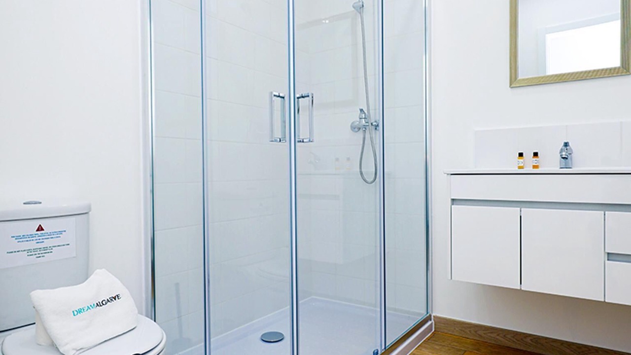 Photo of Bathroom in Alfarrobeira