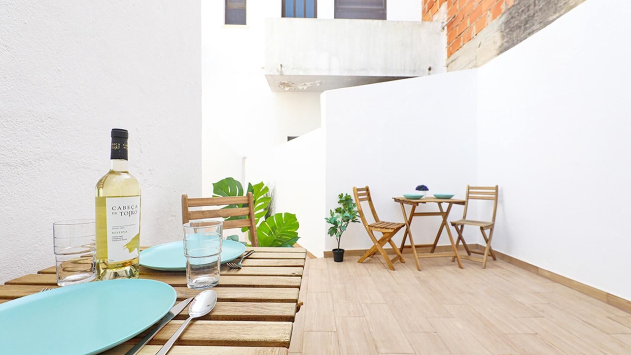 Photo of Outdoor in Alfarrobeira