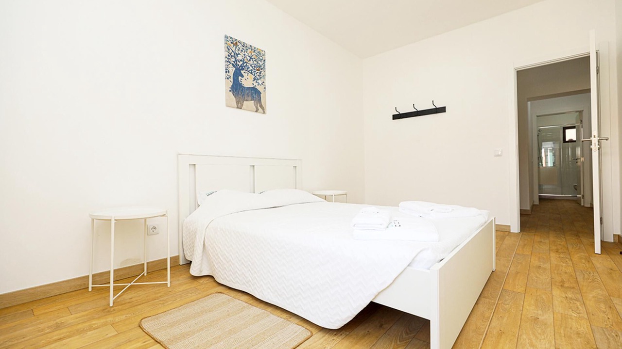 Photo of Bedroom in Alfarrobeira