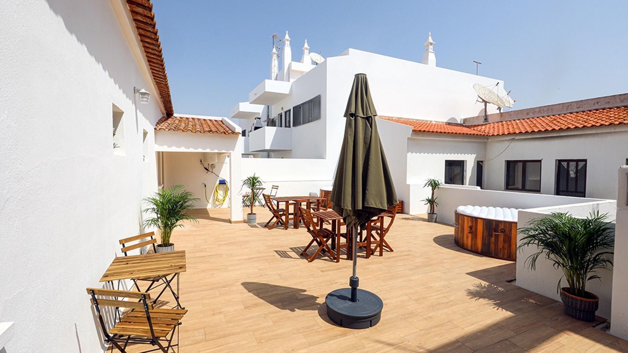 Photo of Outdoor in Alfarrobeira