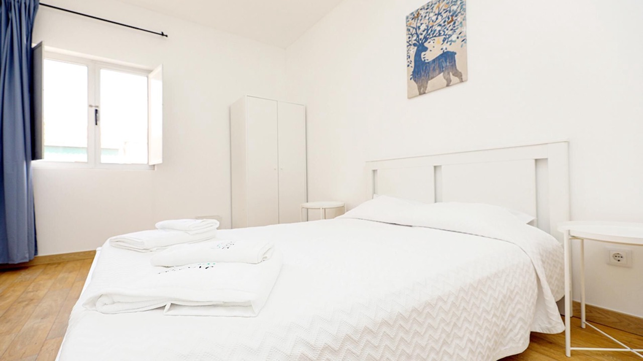 Photo of Bedroom in Alfarrobeira