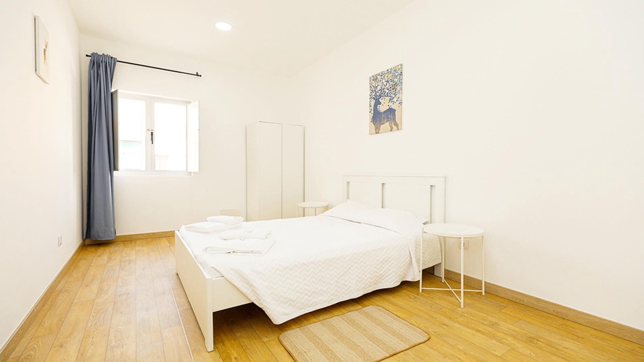 Photo of Bedroom in Alfarrobeira