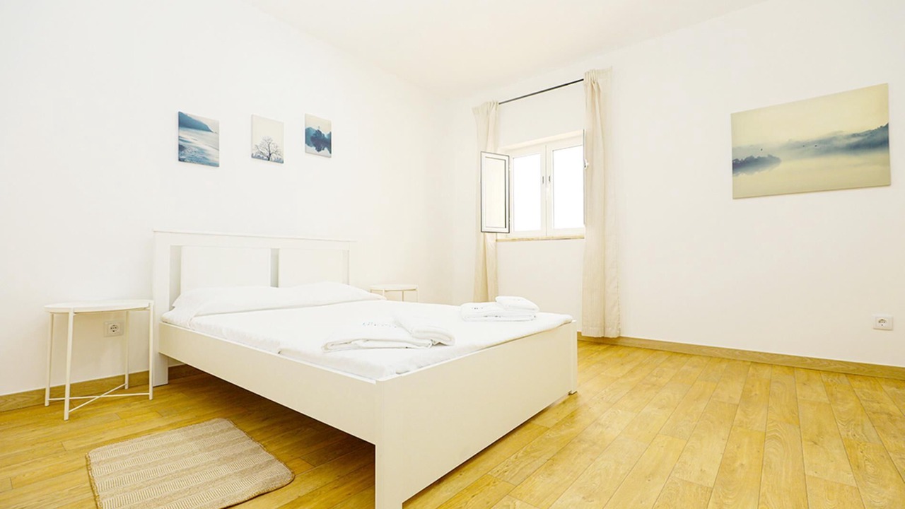 Photo of Bedroom in Alfarrobeira