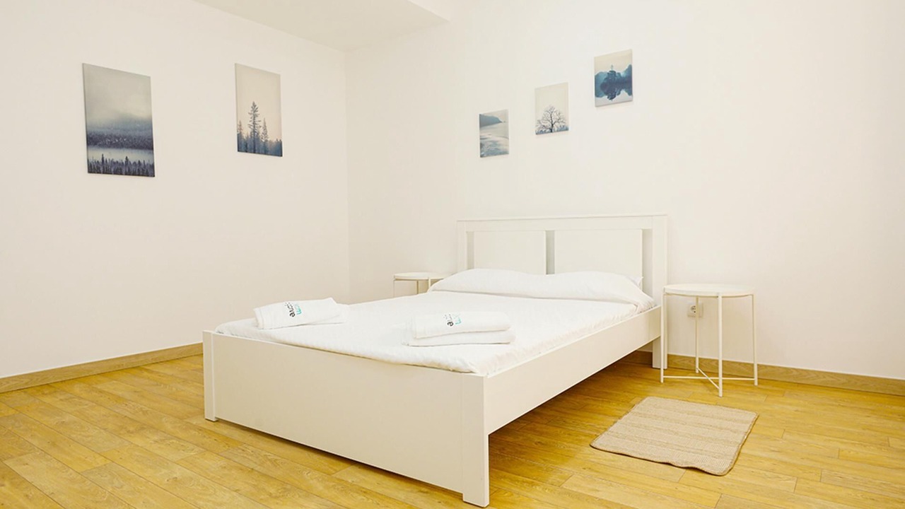 Photo of Bedroom in Alfarrobeira