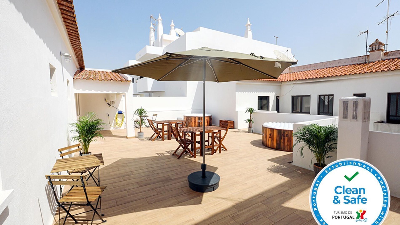 Photo of Outdoor in Alfarrobeira