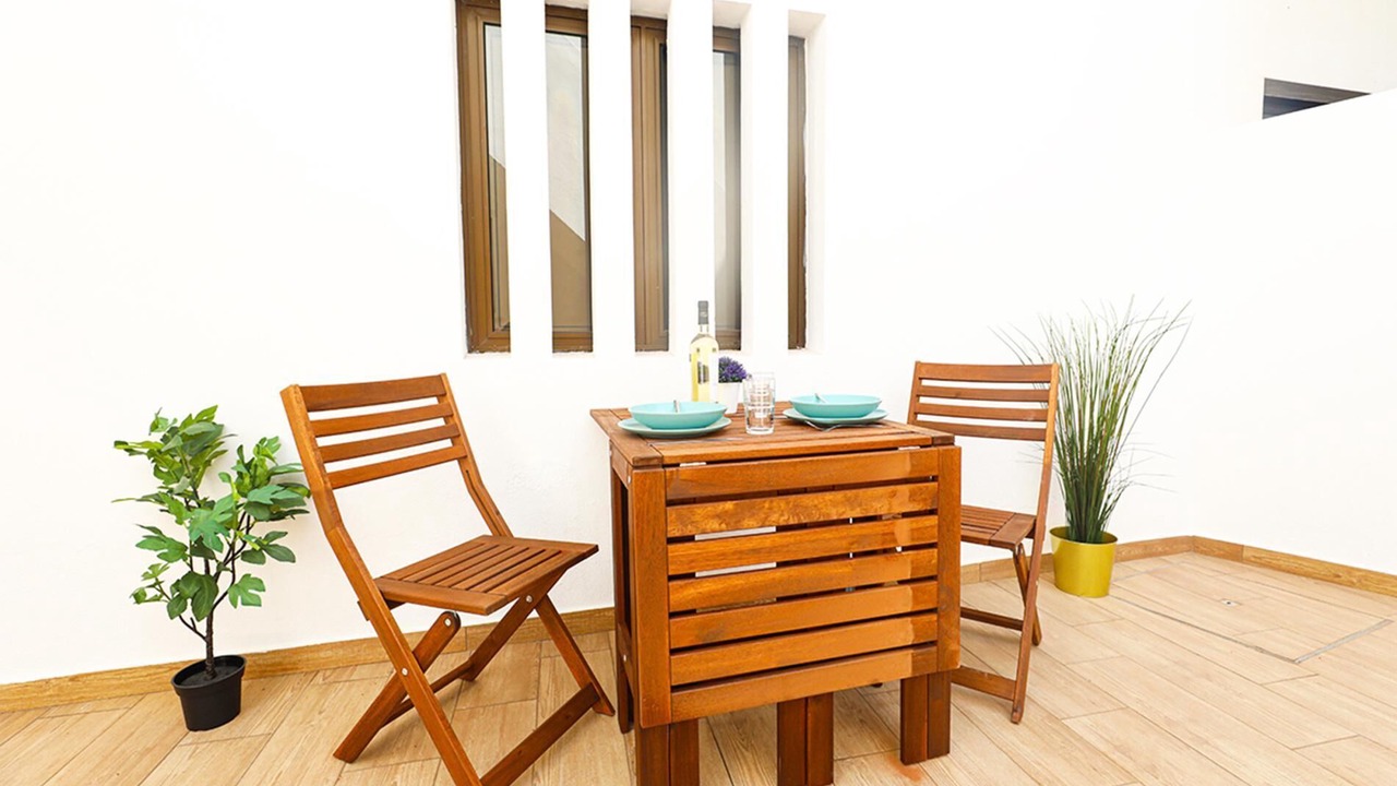 Photo of Outdoor in Alfarrobeira