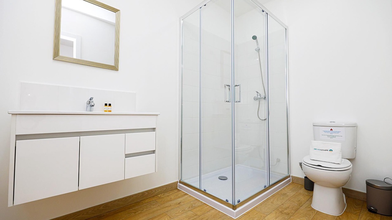 Photo of Bathroom in Alfarrobeira