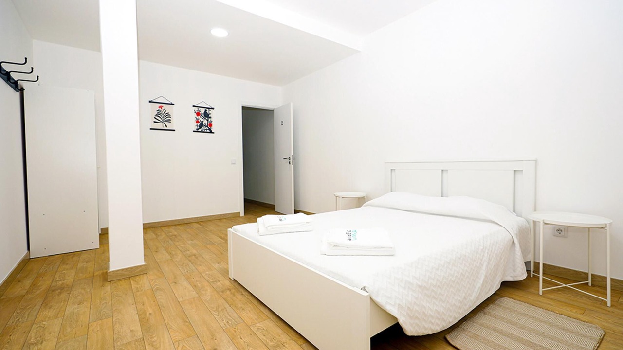 Photo of Bedroom in Alfarrobeira