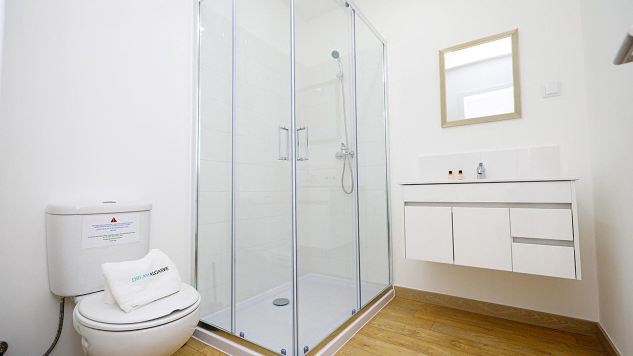 Photo of Bathroom in Alfarrobeira