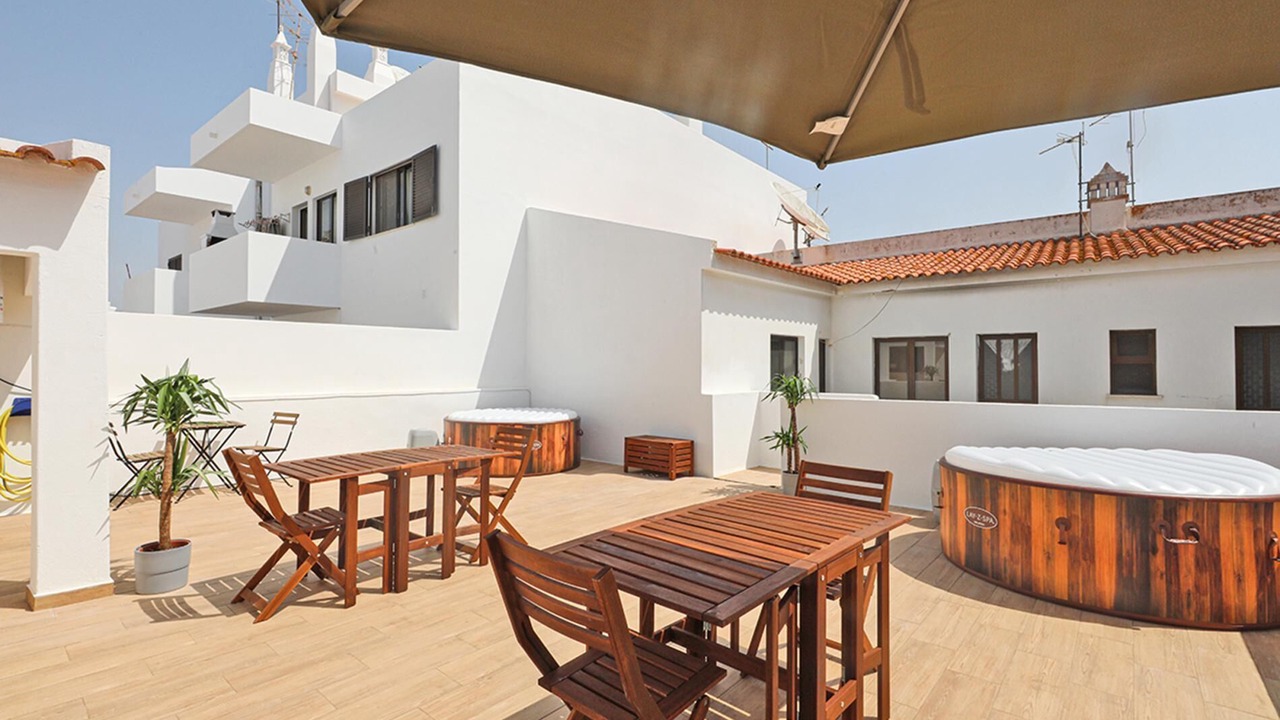 Photo of Outdoor in Alfarrobeira