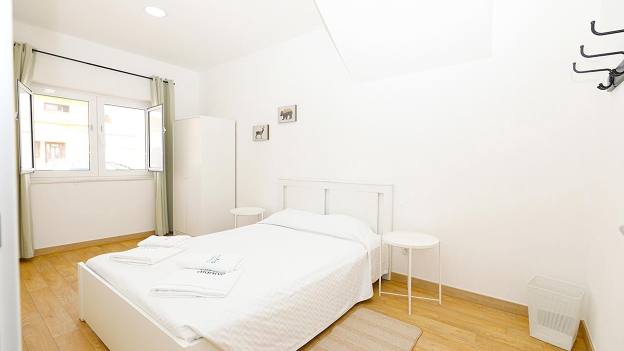 Photo of Bedroom in Alfarrobeira