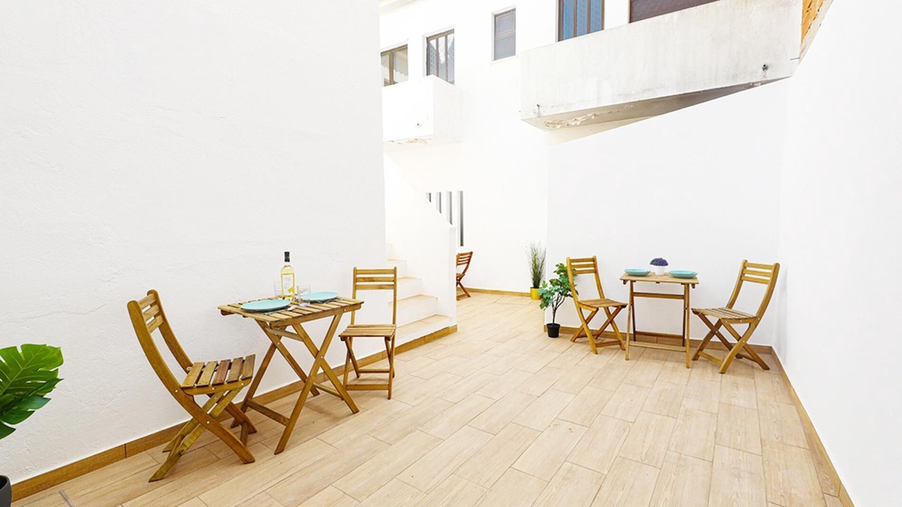 Photo of Outdoor in Alfarrobeira