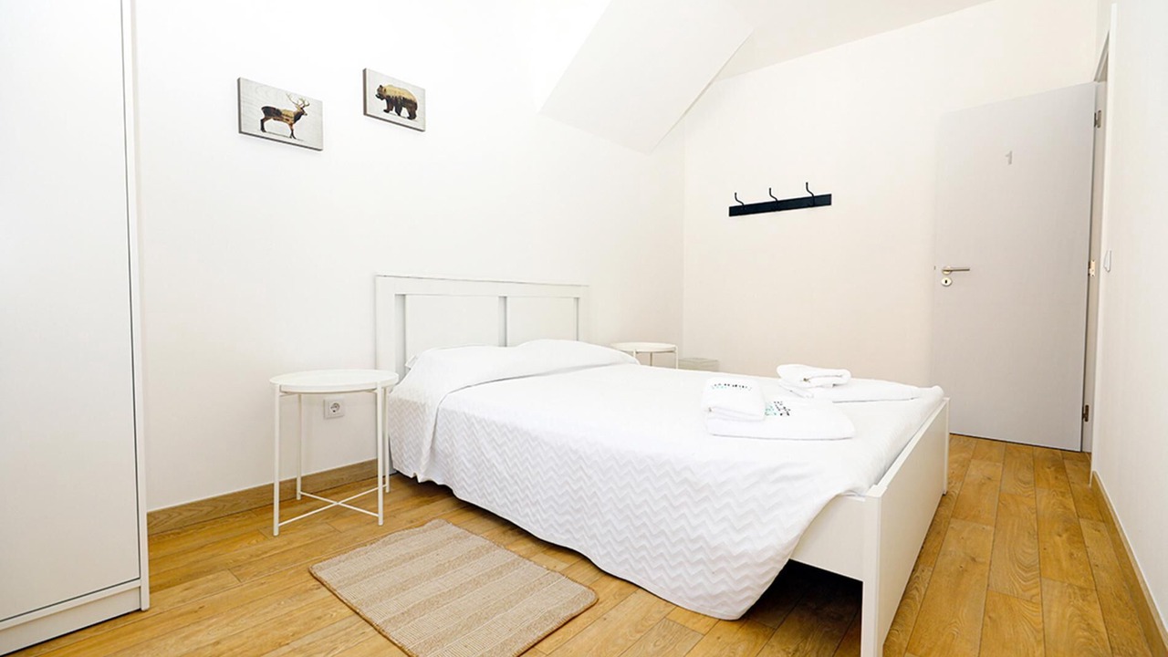 Photo of Bedroom in Alfarrobeira