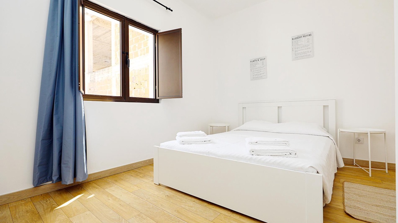 Photo of Bedroom in Alfarrobeira