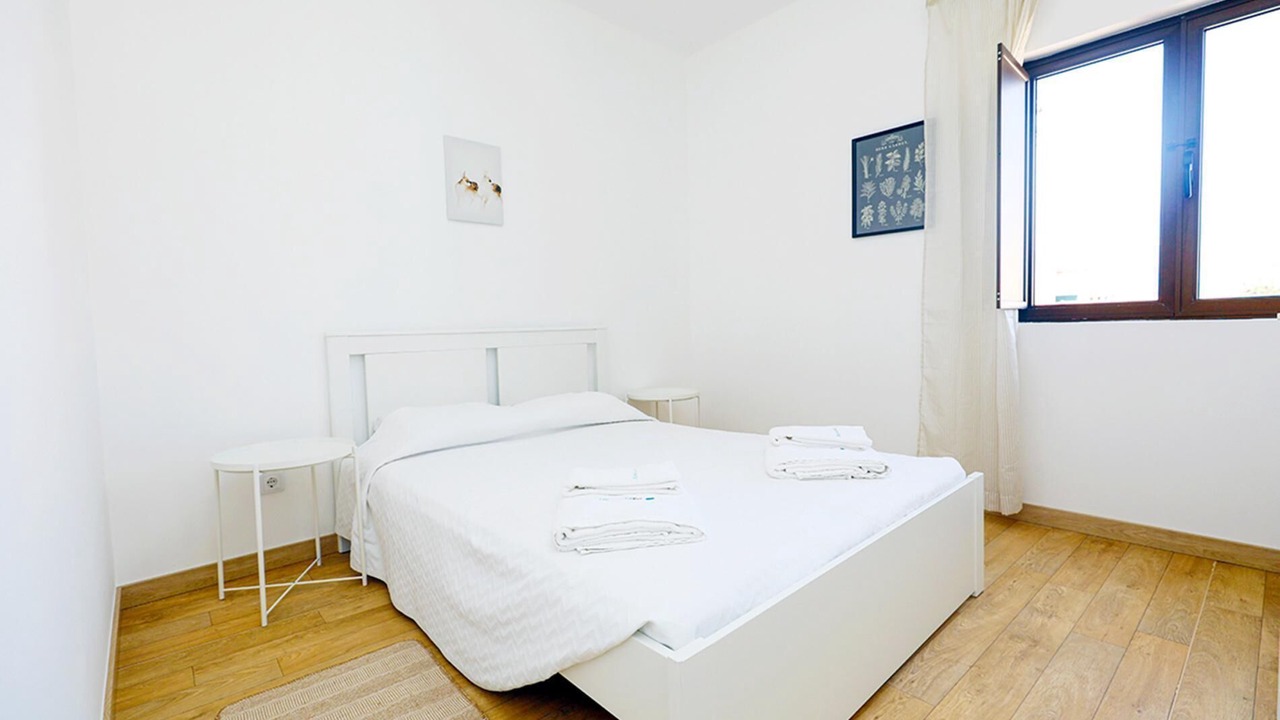 Photo of Bedroom in Alfarrobeira