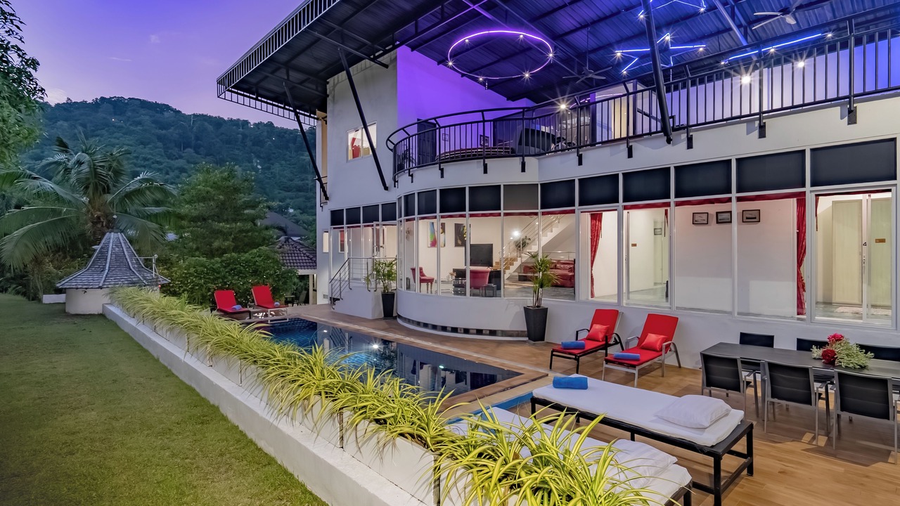 Photo of Outdoor in Chalong
