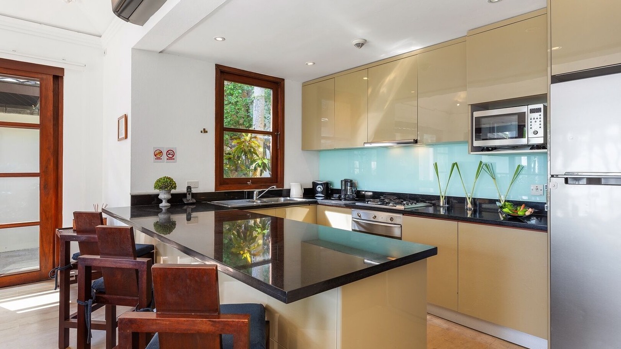 Photo of Kitchen in Bophut