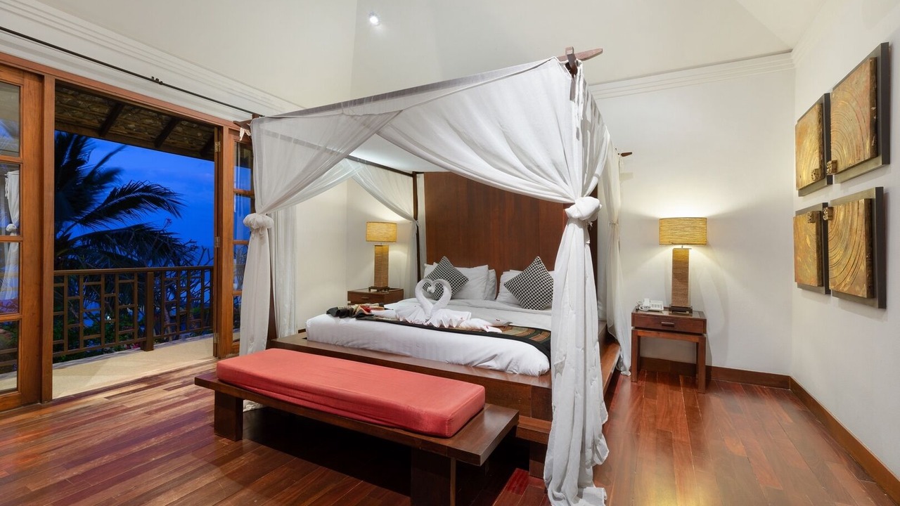 Photo of Bedroom in Bophut