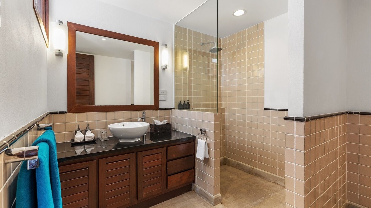 Photo of Bathroom in Bophut