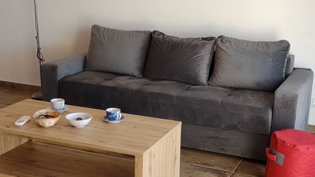 Photo of Livingroom in Moncarapacho e Fuseta