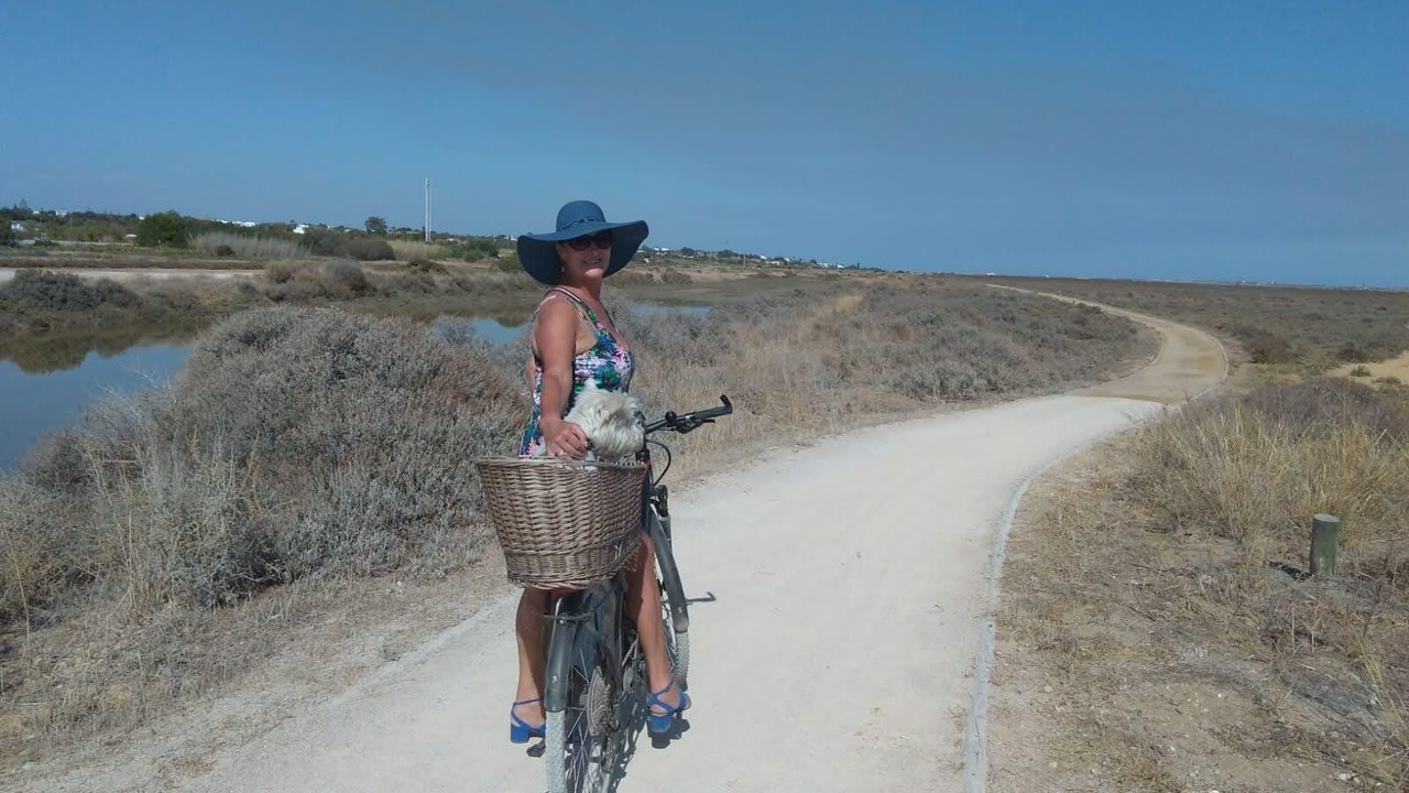 Photo of Outdoor in Moncarapacho e Fuseta