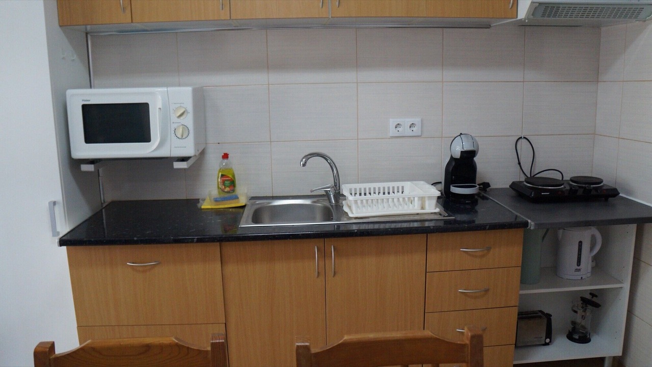 Photo of Kitchen in Sao Bras de Alportel