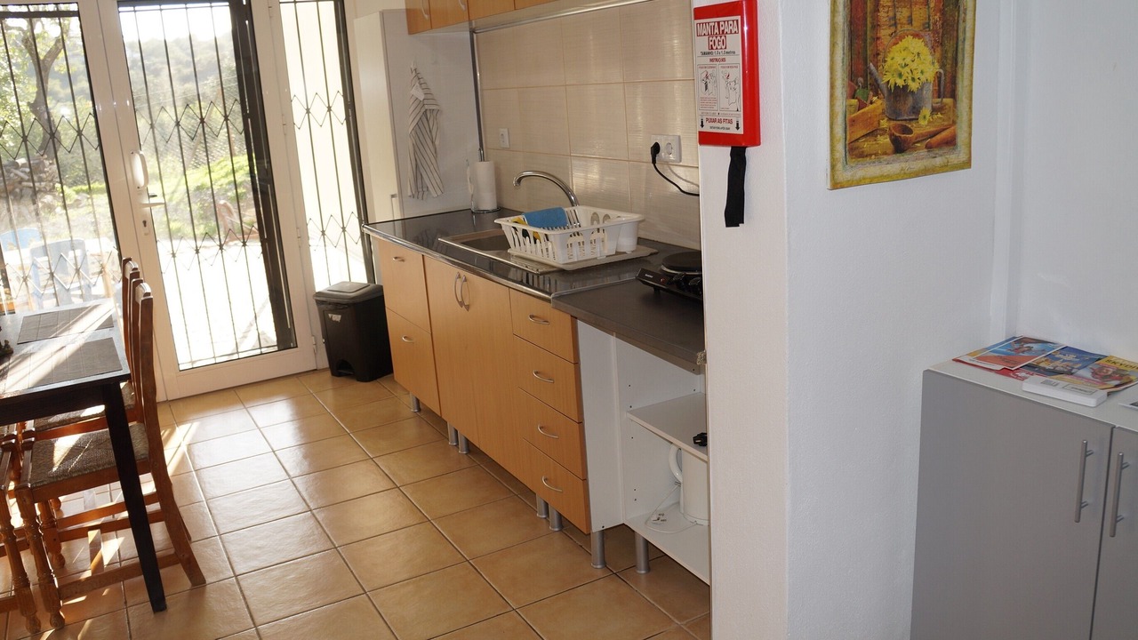 Photo of Kitchen in Sao Bras de Alportel