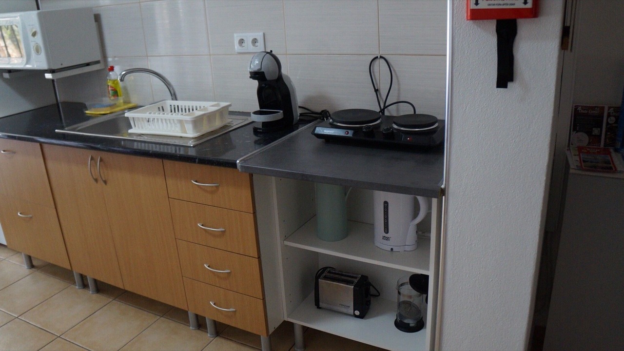 Photo of Kitchen in Sao Bras de Alportel