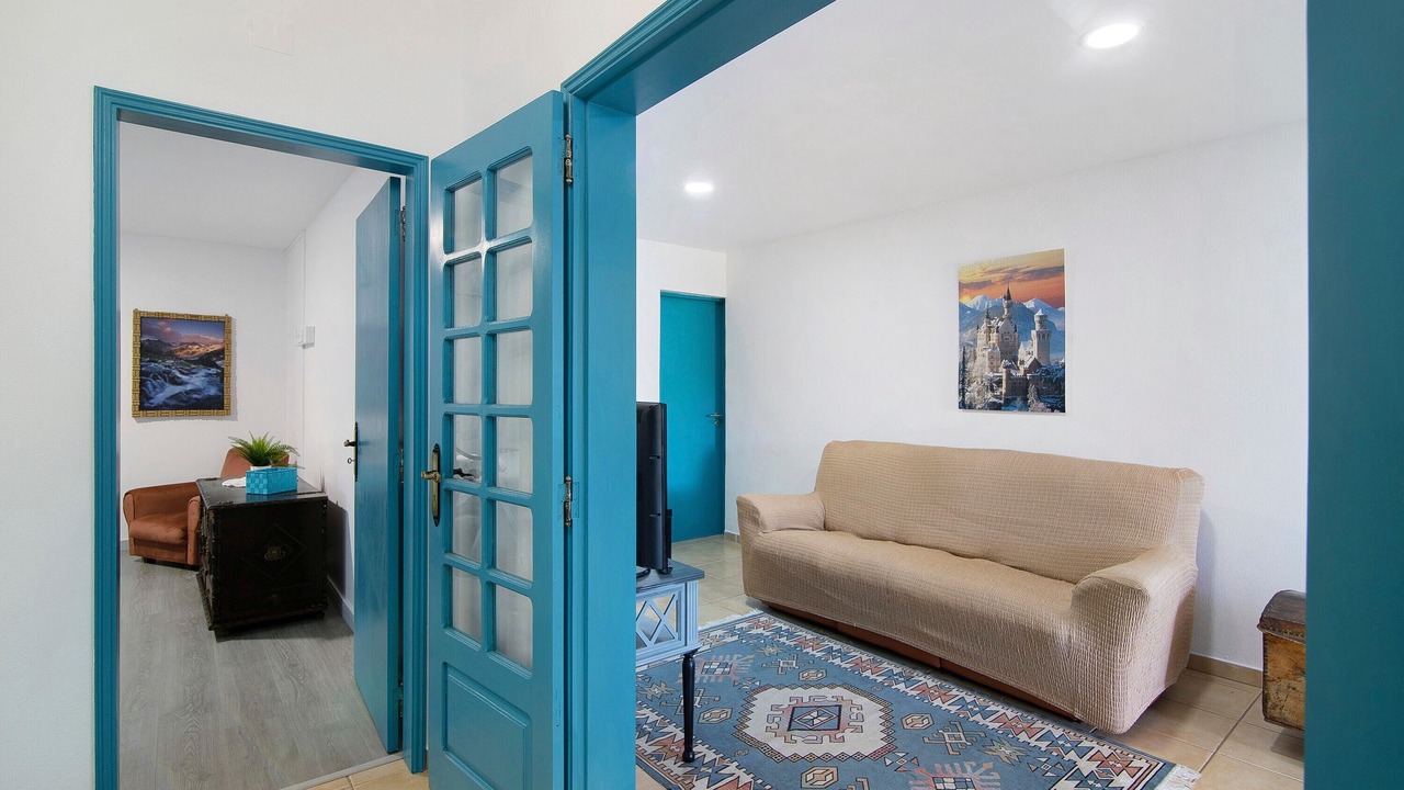 Photo of Livingroom in Sao Bras de Alportel