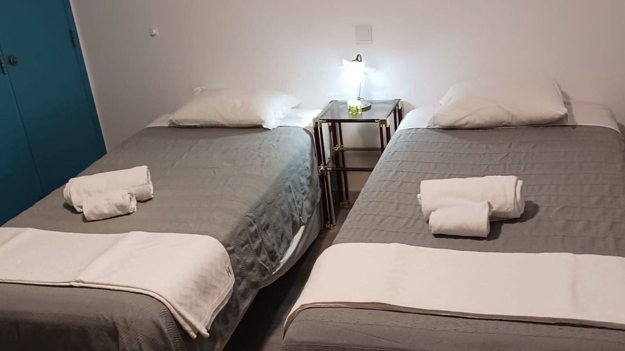 Photo of Bedroom in Sao Bras de Alportel