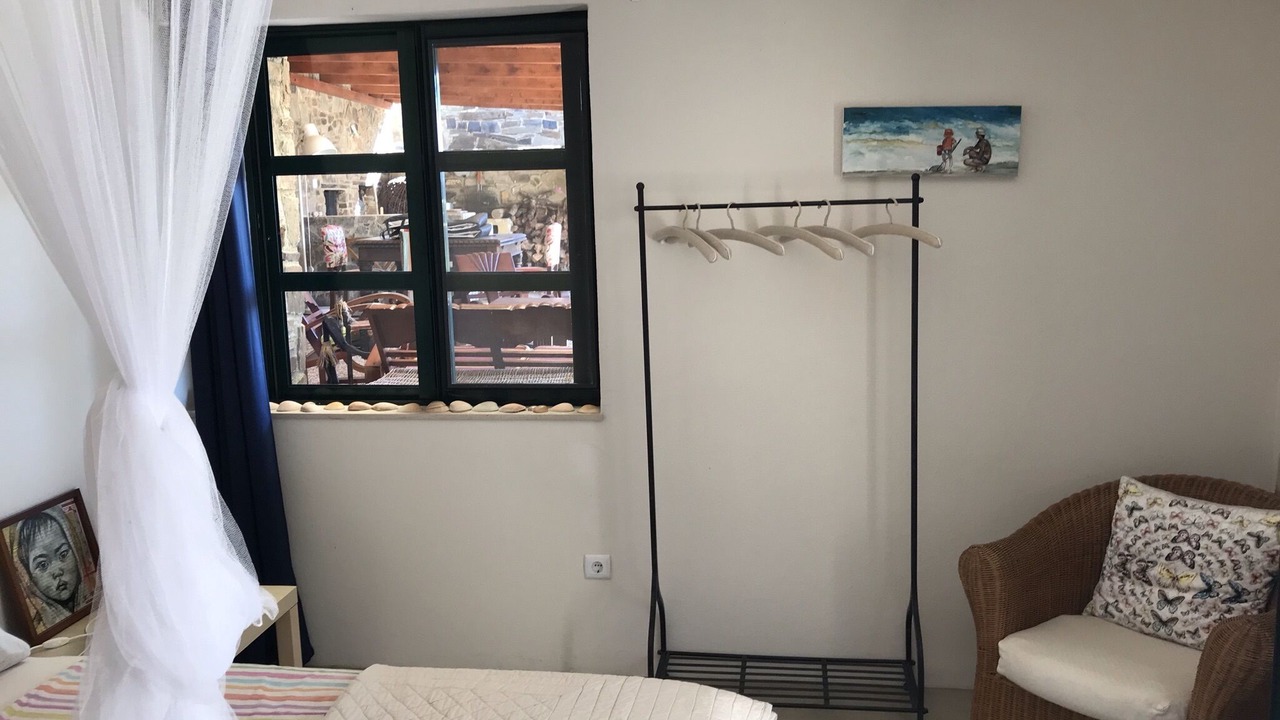 Photo of Bedroom in Tavira