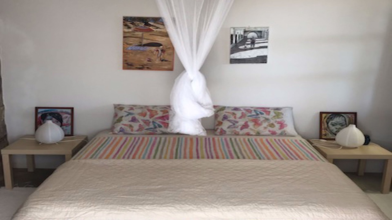 Photo of Bedroom in Tavira