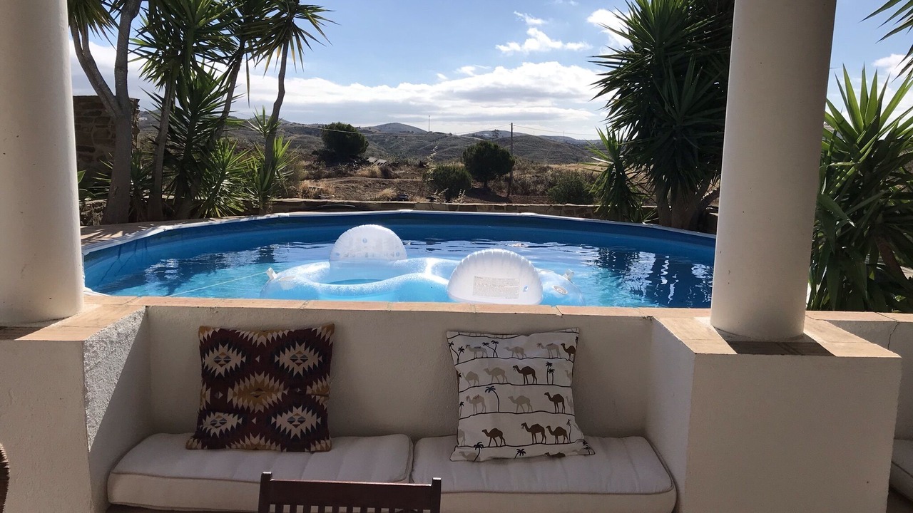 Photo of Outdoor in Tavira