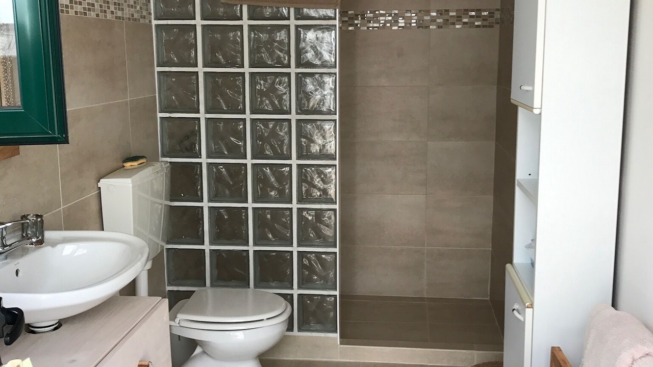 Photo of Bathroom in Tavira