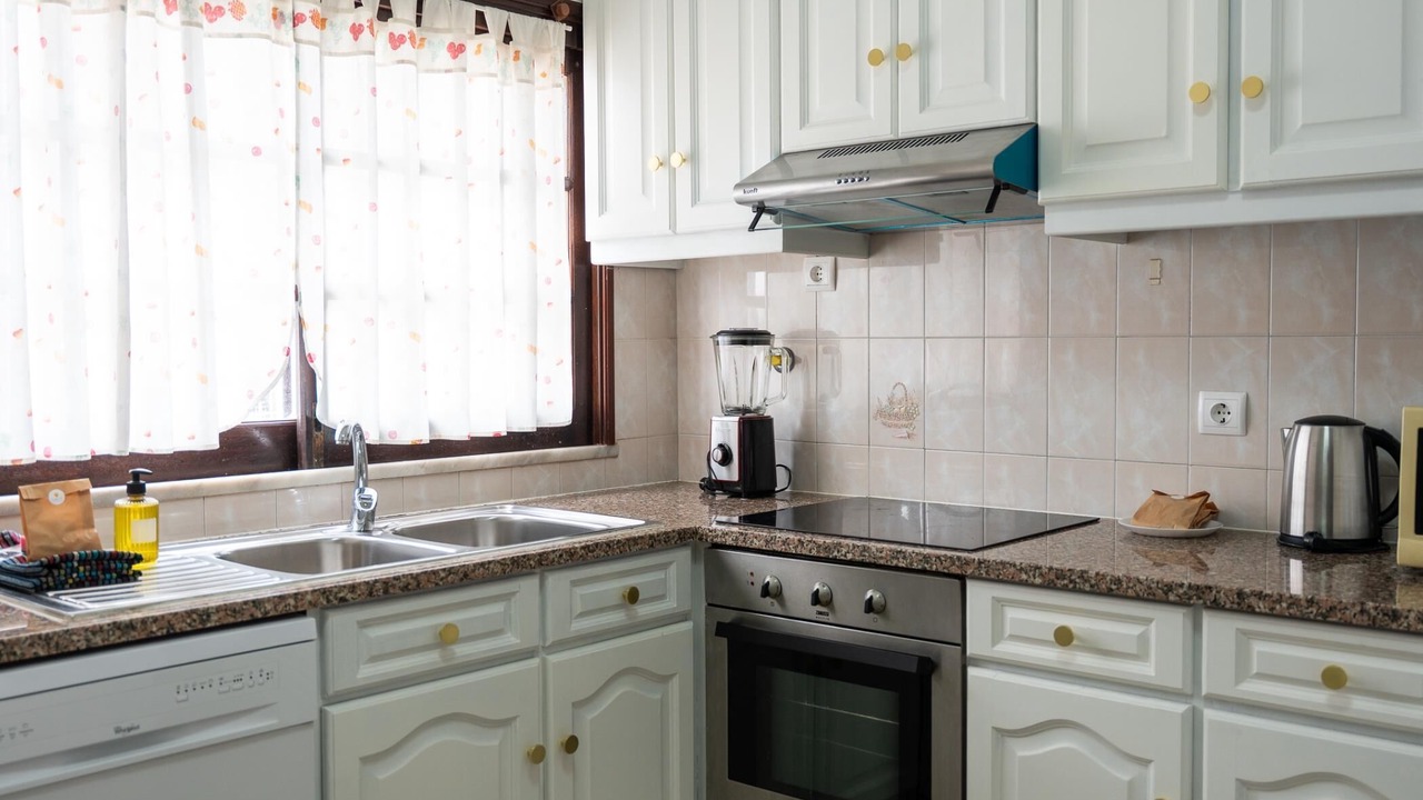 Photo of Kitchen in Correeira