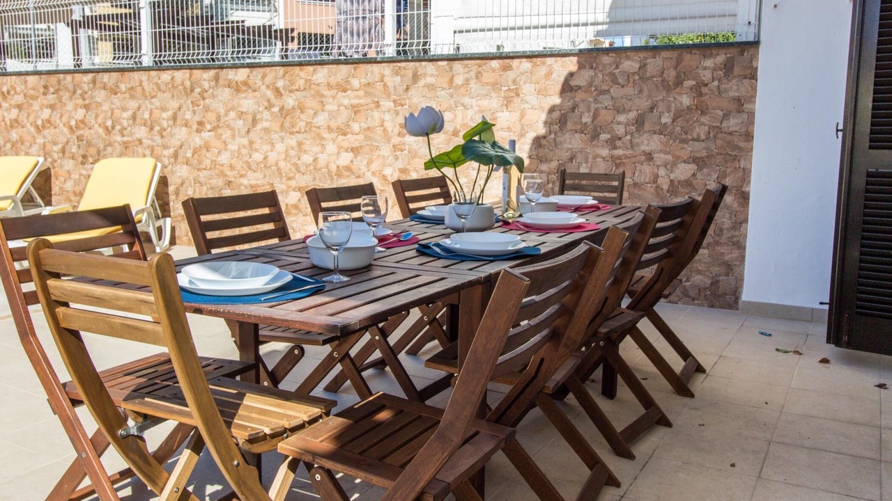 Photo of Outdoor in Correeira