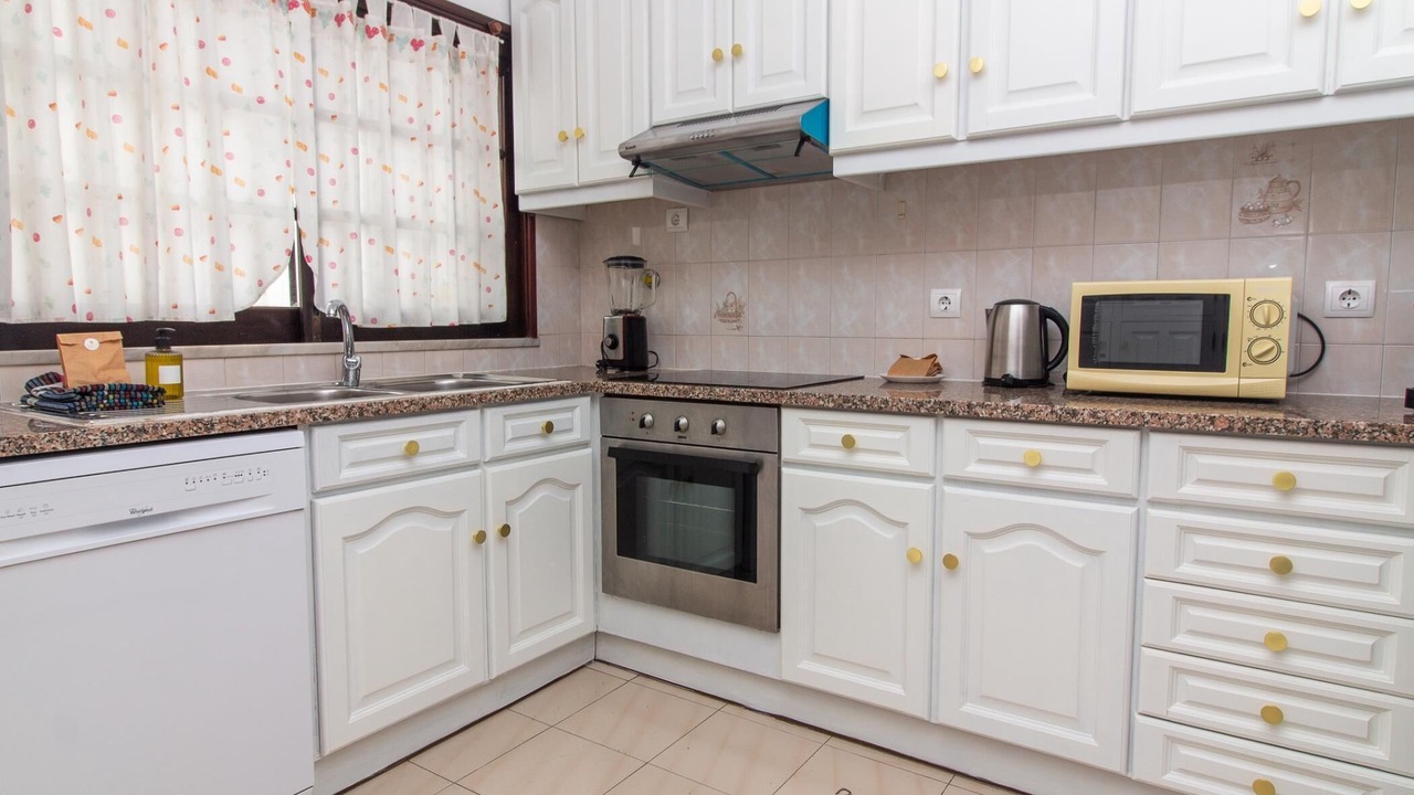 Photo of Kitchen in Correeira