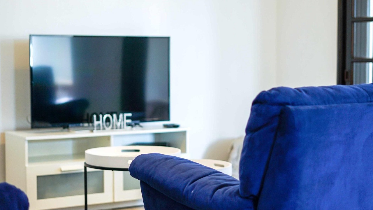 Photo of Livingroom in Correeira