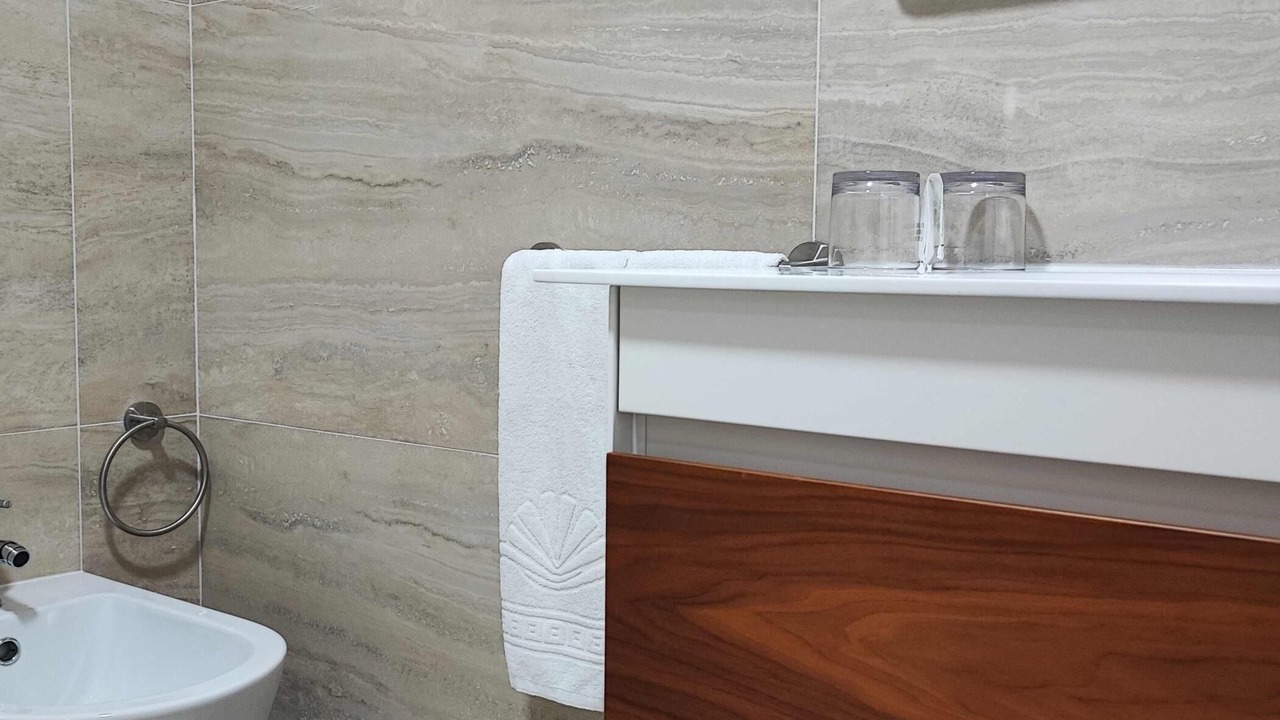 Photo of Bathroom in Santa Eulalia