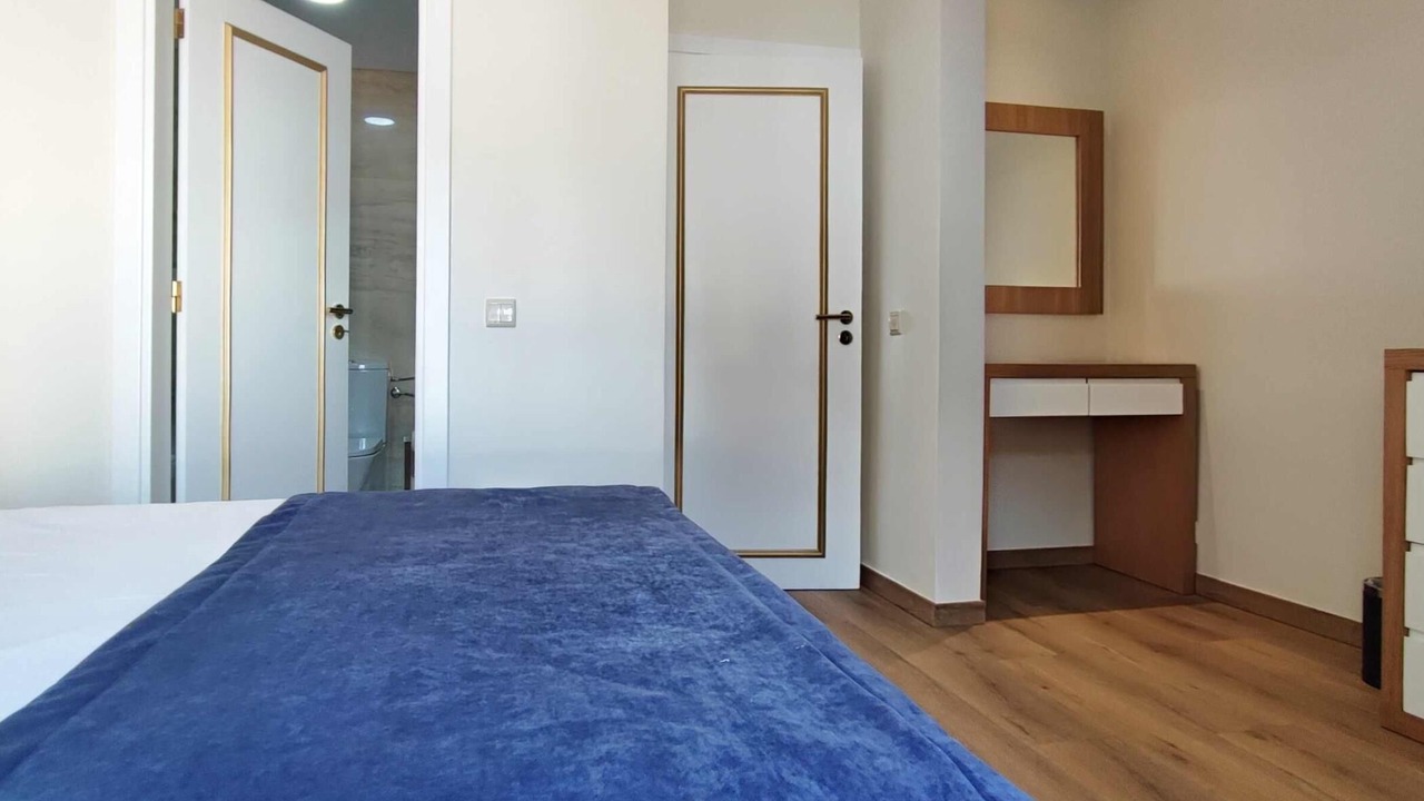 Photo of Bedroom in Santa Eulalia