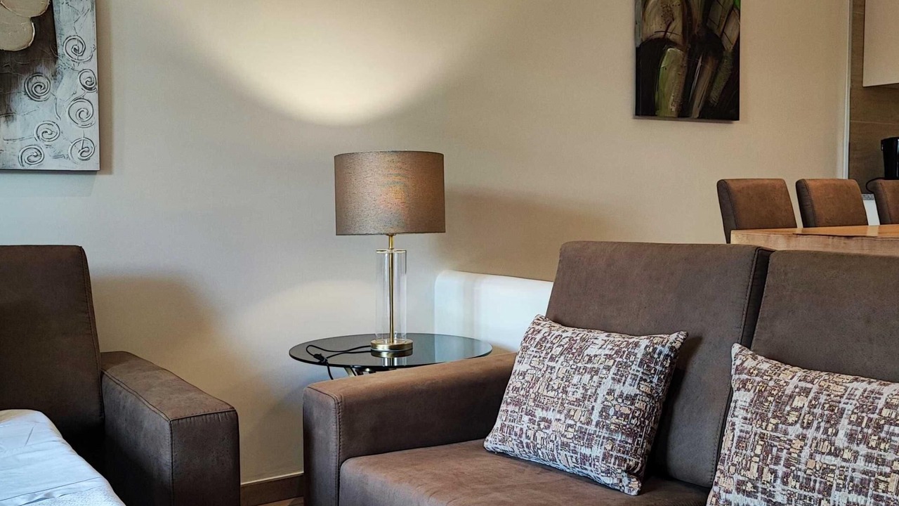 Photo of Livingroom in Santa Eulalia