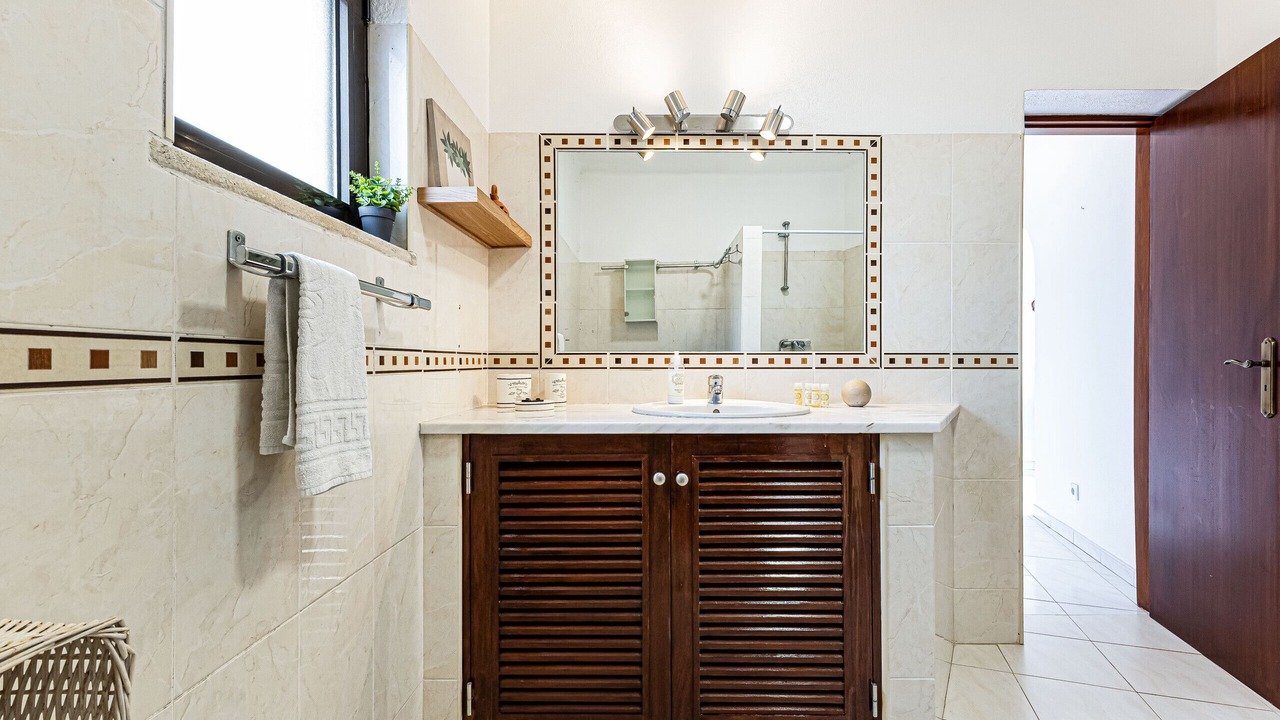 Photo of Bathroom in Porches