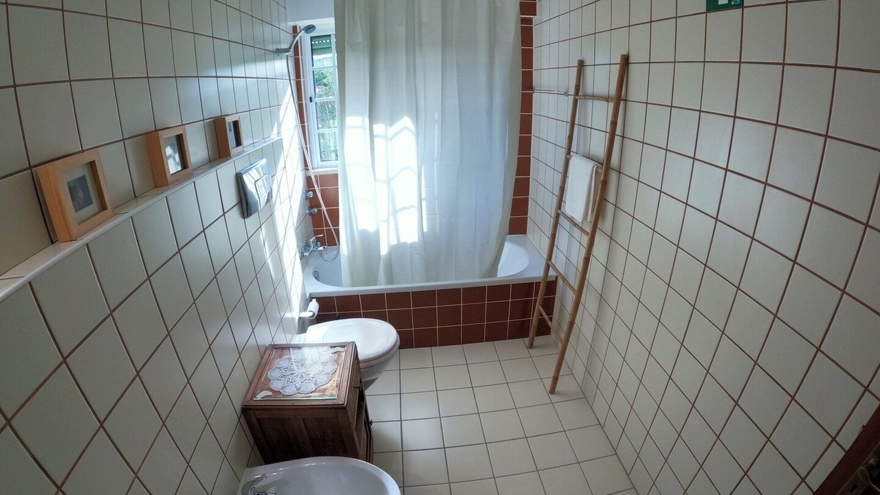 Photo of Bathroom in Sao Bras de Alportel