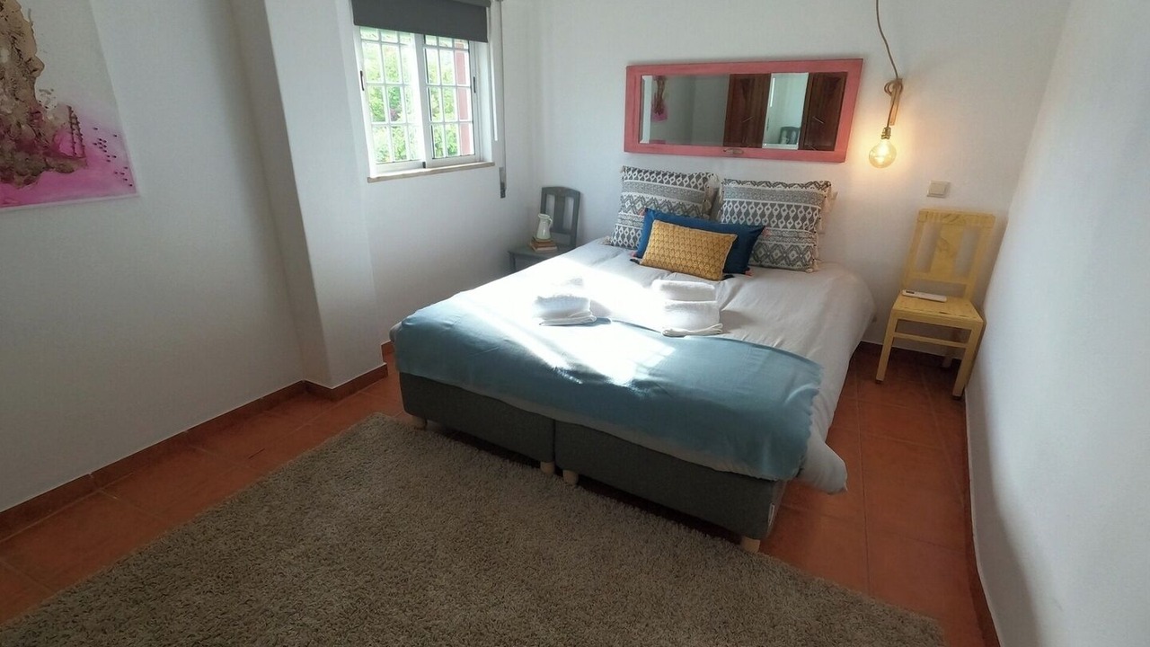 Photo of Bedroom in Sao Bras de Alportel