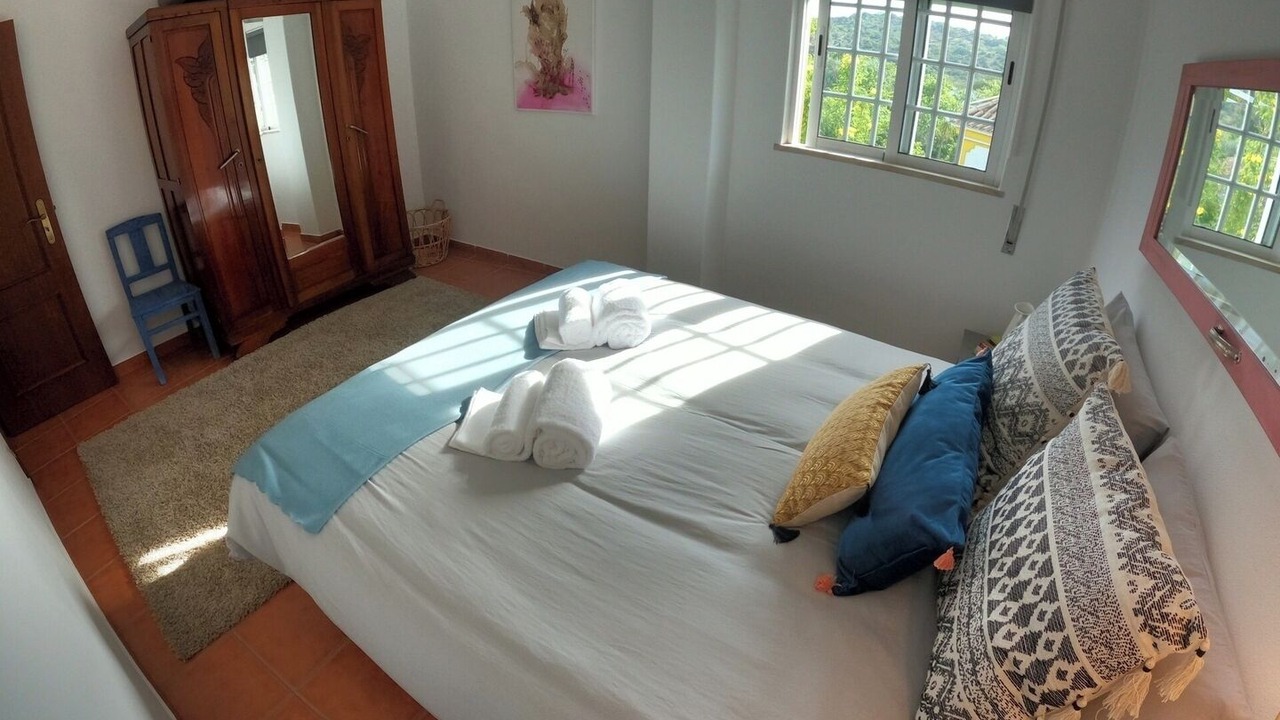 Photo of Bedroom in Sao Bras de Alportel